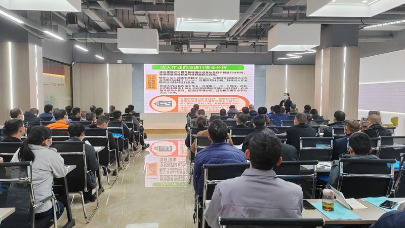 互联网公司培训体系搭建：构建高效人才培养的秘诀