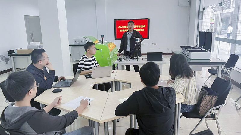 成都在线教育细分领域排名：揭秘背后的逻辑与趋势
