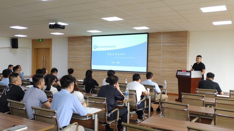 叉车培训拿证时间：揭秘叉车操作证获取的流程与周期