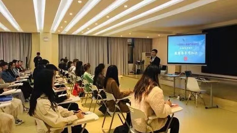 电工培训加盟定制课程