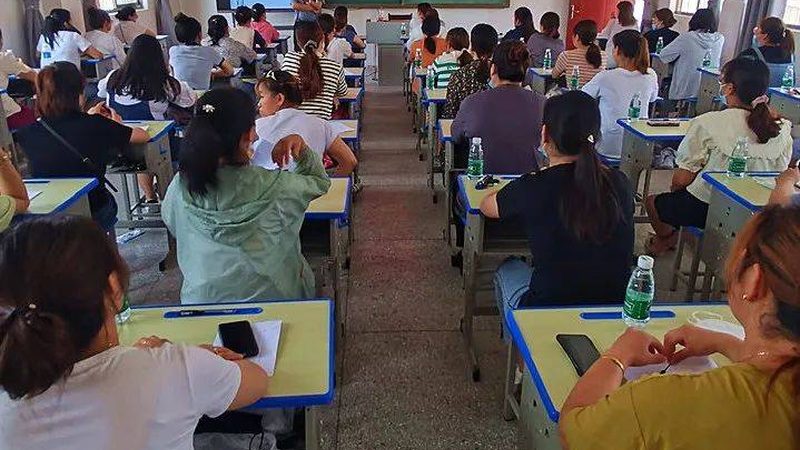成都焊工培训学校选校指南：四大关键要素解析