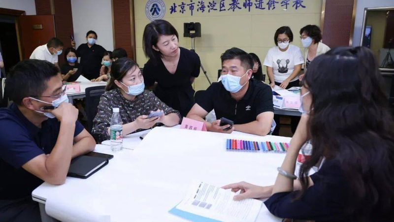 在线教育代理加盟，政策对比中的关键考量