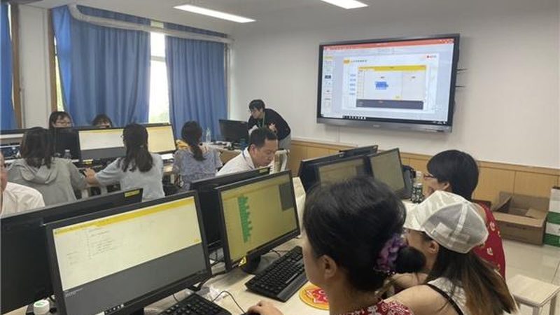 课件素材库：分类与对比，打造高效教学资源